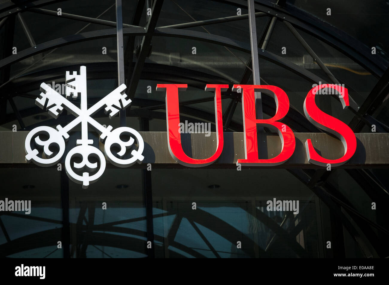 Ubs financial services stock options