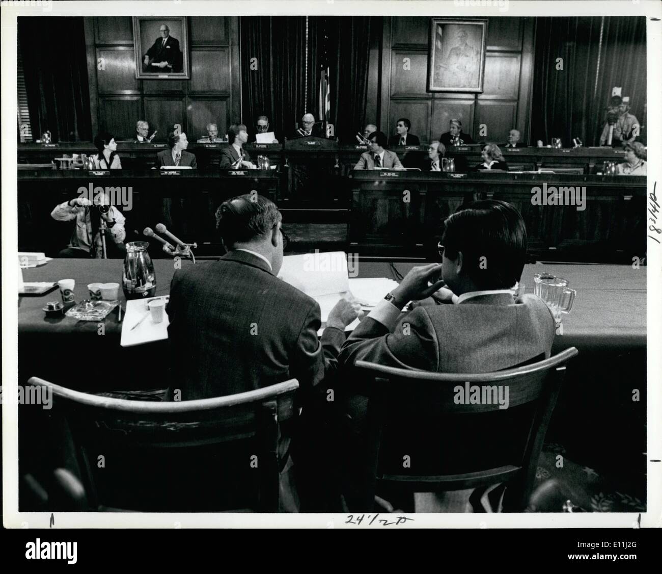 Apr 04 1978 House Ethics Committee Questions South Korea Stock apr-04-1978-house-ethics-committee-questions-south-korea-stock