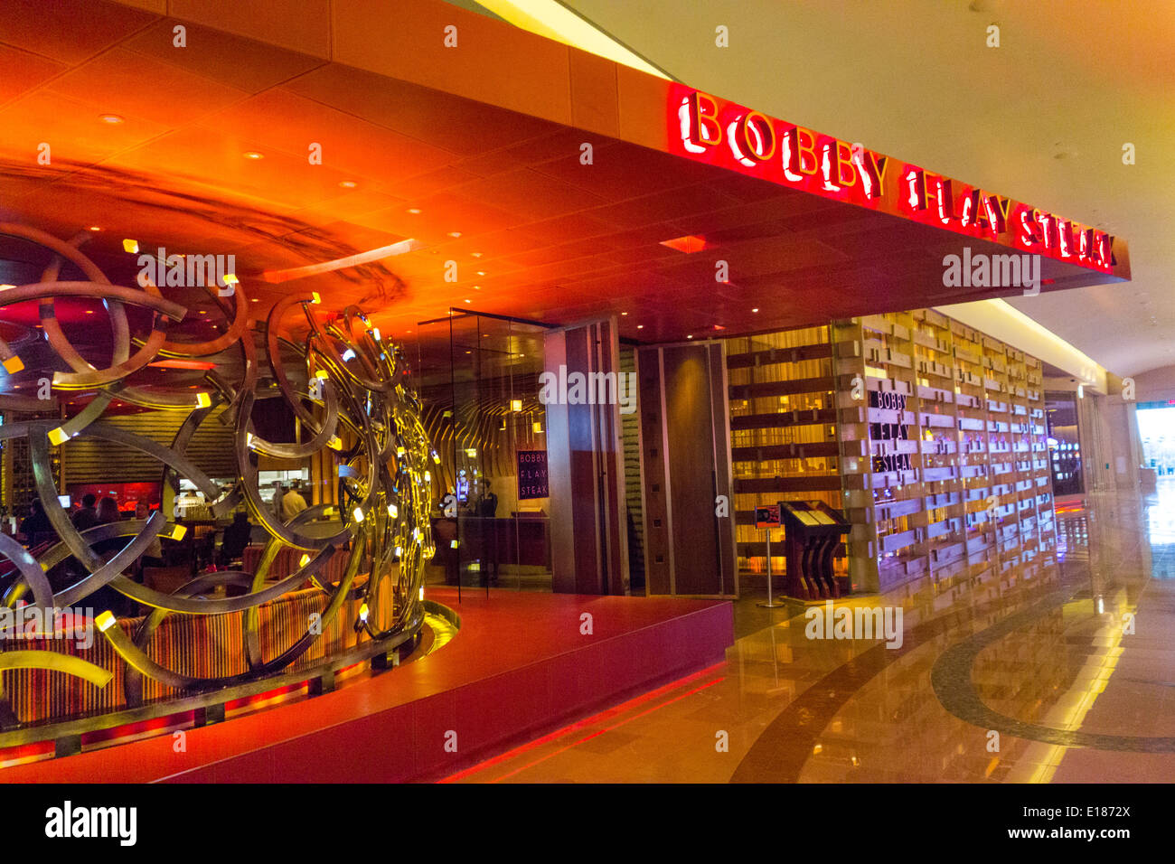 Hotel and casino in atlantic city nj