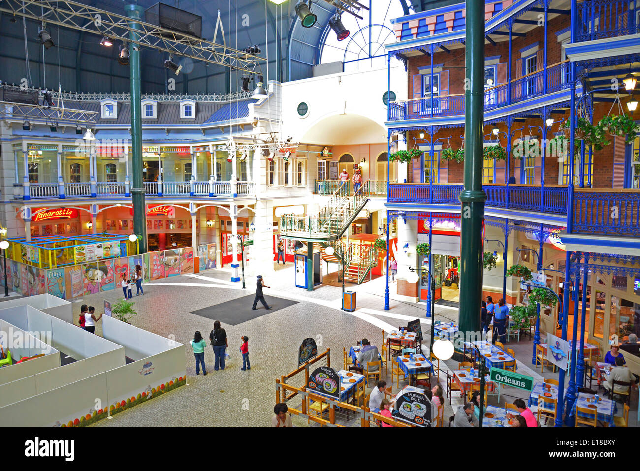 NOFFCU Select Employee Groups (SEG) Attractions