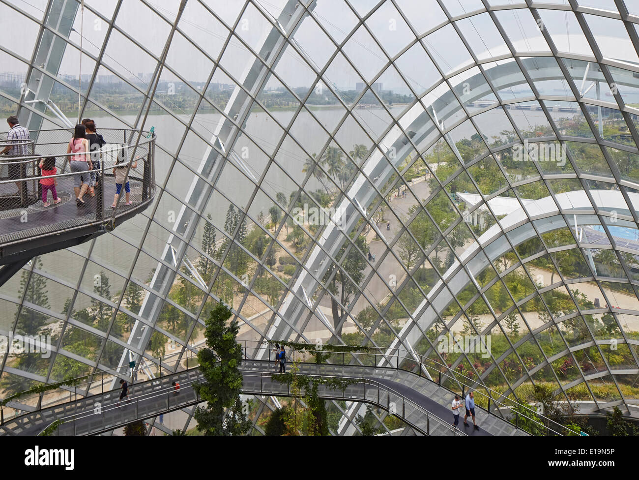Garden By The Bay Architect gardensthe bay, singapore, singapore. architect: wilkinson Garden By The Bay Architect gardensthe bay, singapore, singapore. architect: wilkinson