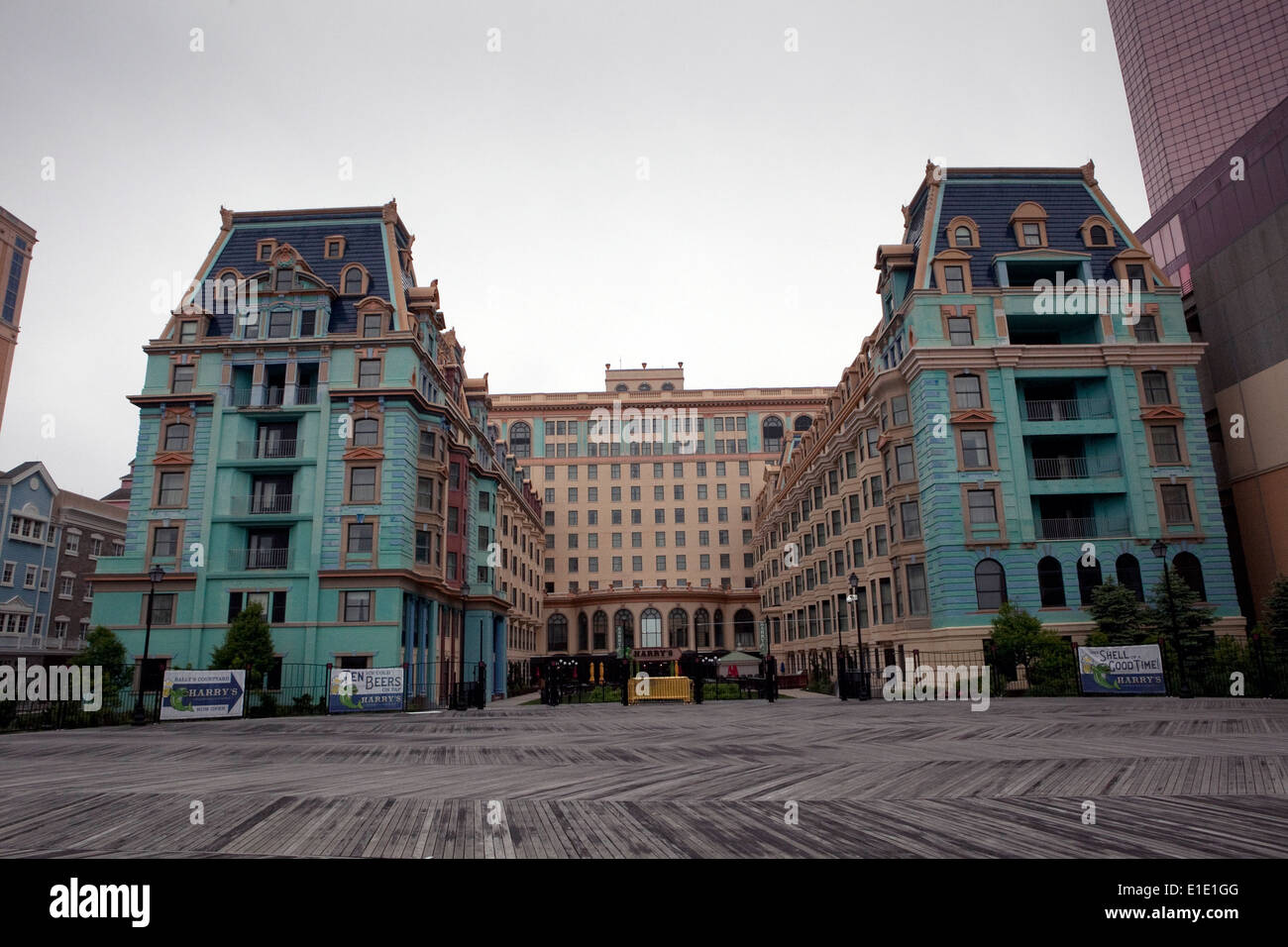 Ballys casino hotel atlantic city nj