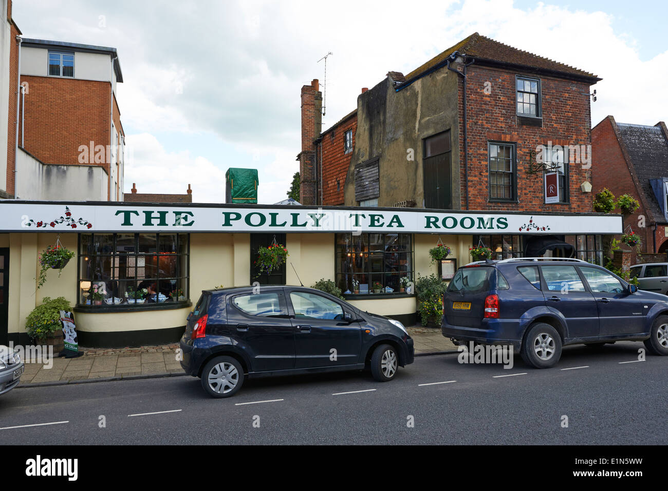 Marlborough Tea Rooms Marlborough Tea Rooms