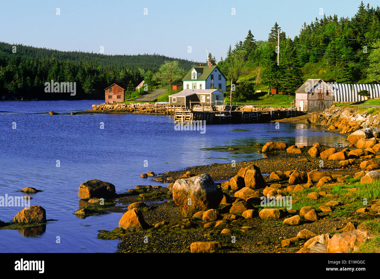 Cole Harbour, Nova Scotia, Canada Stock Photo, Royalty Free Image 70017932 Alamy