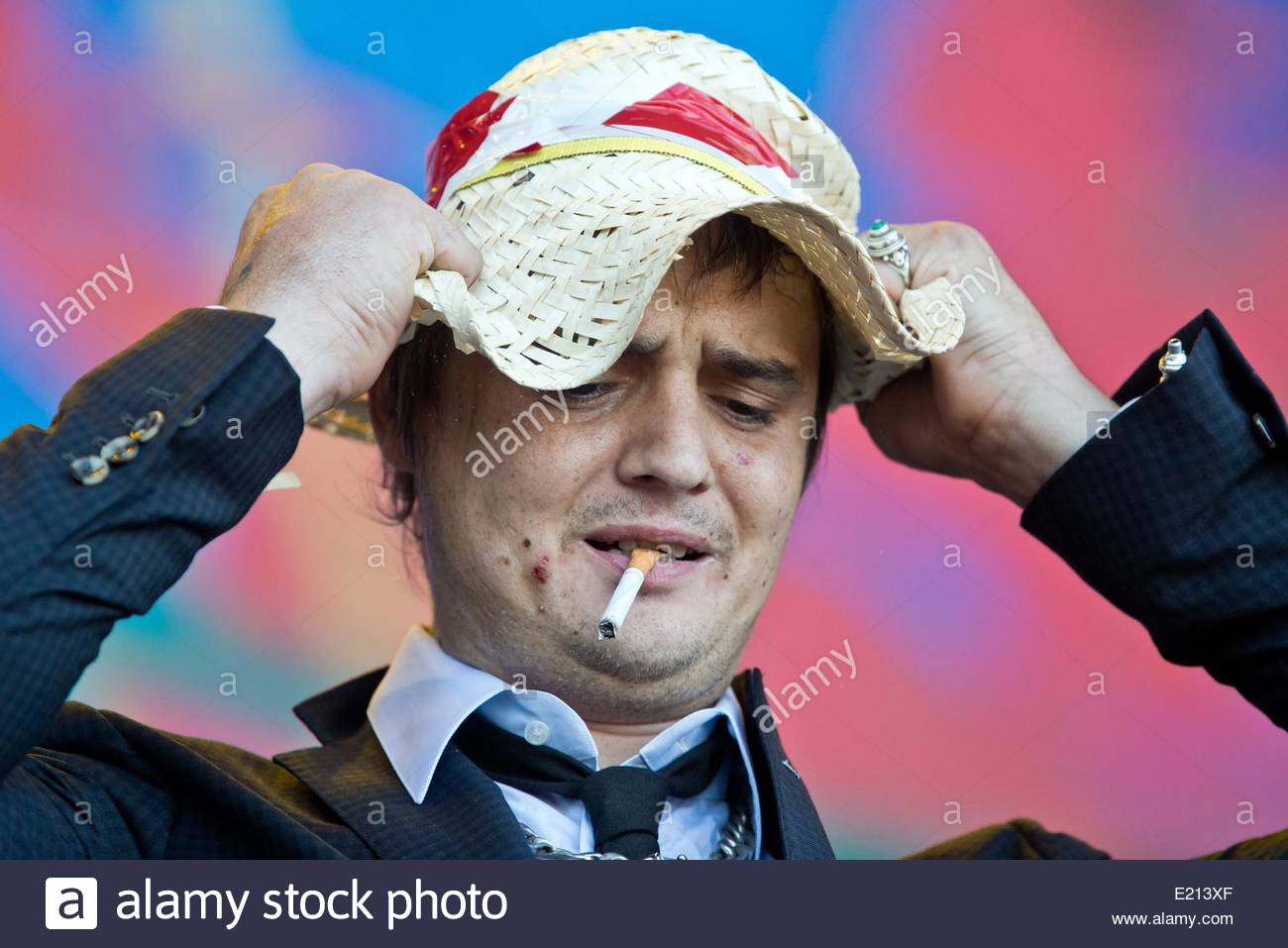 Pete Doherty music Pete Doherty music