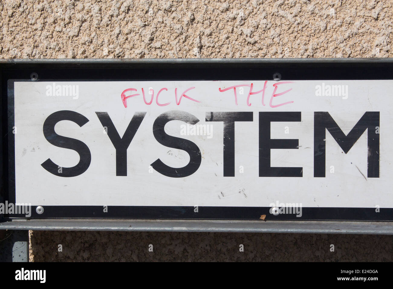 who makes the best rabbit dildo fuck the system graffiti