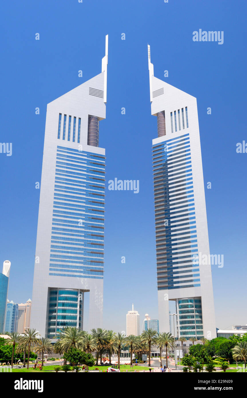 Enterprise systems trading dubai