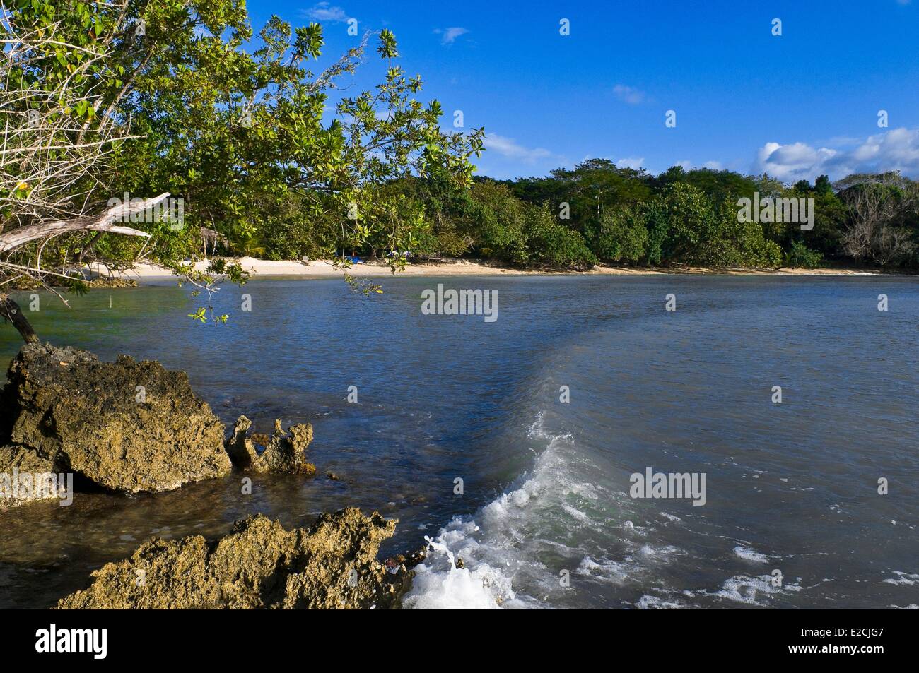 Jamaica, West Indies, west coast, parish of Westmorland, area of Stock Photo, Royalty Free Image Jamaica, West Indies, west coast, parish of Westmorland, area of Stock Photo, Royalty Free Image
