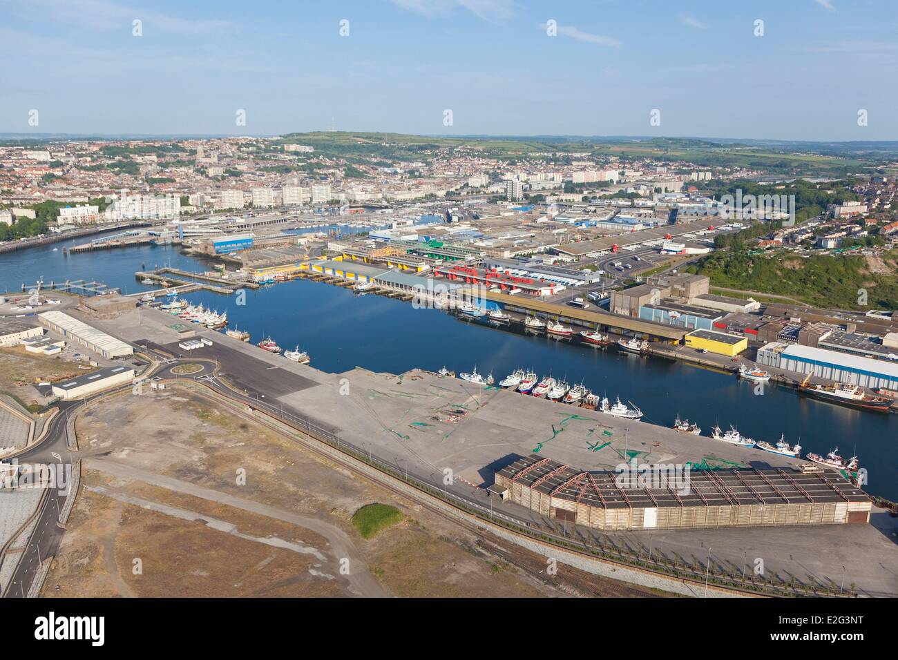 rencontre a boulogne sur mer