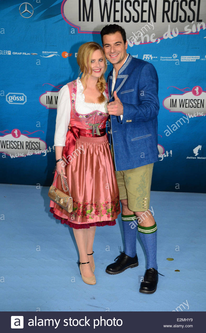 Tobias Licht Freundin Tobias Licht Freundin