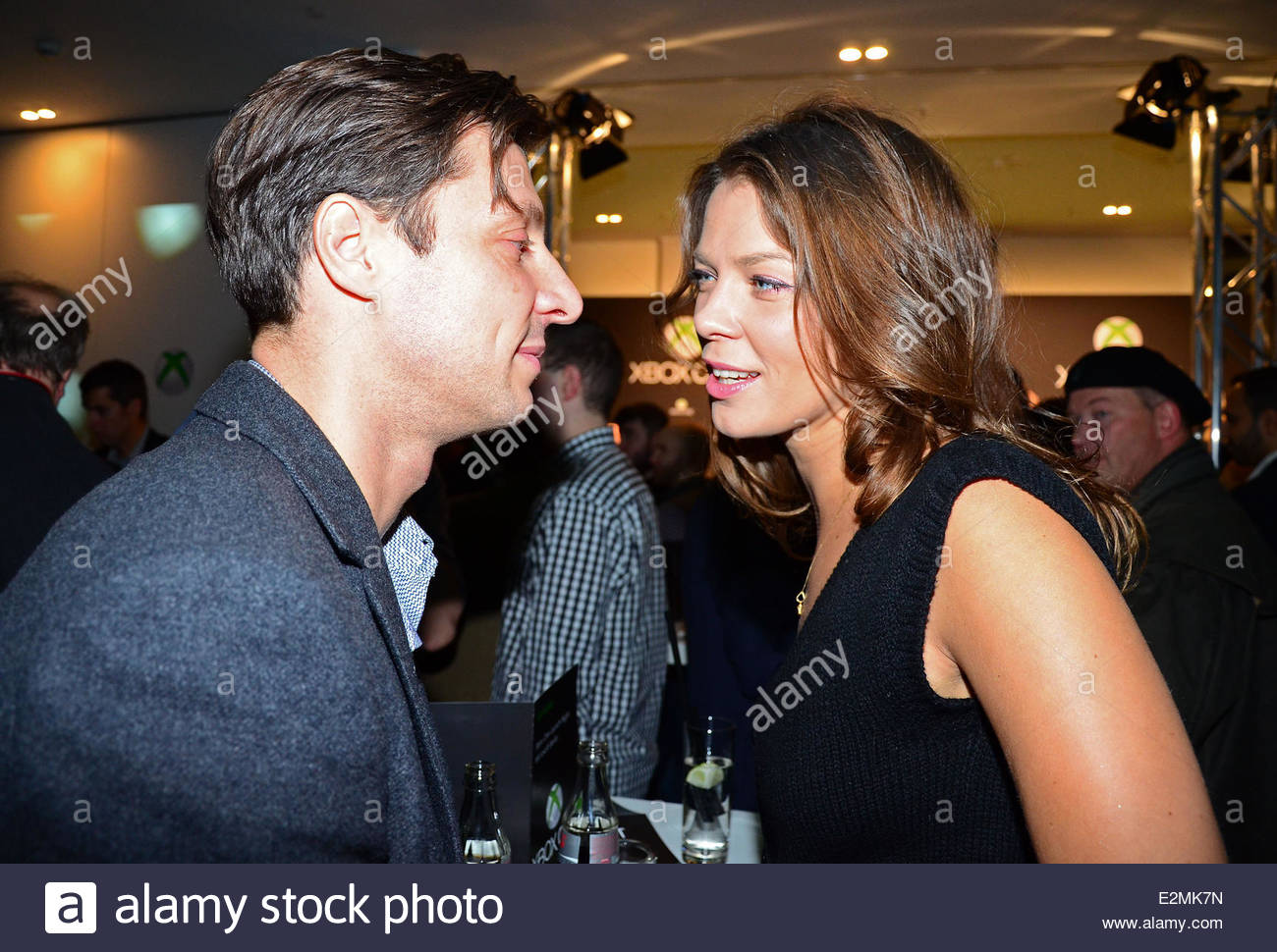 Markus Selikovsky Markus Selikovsky