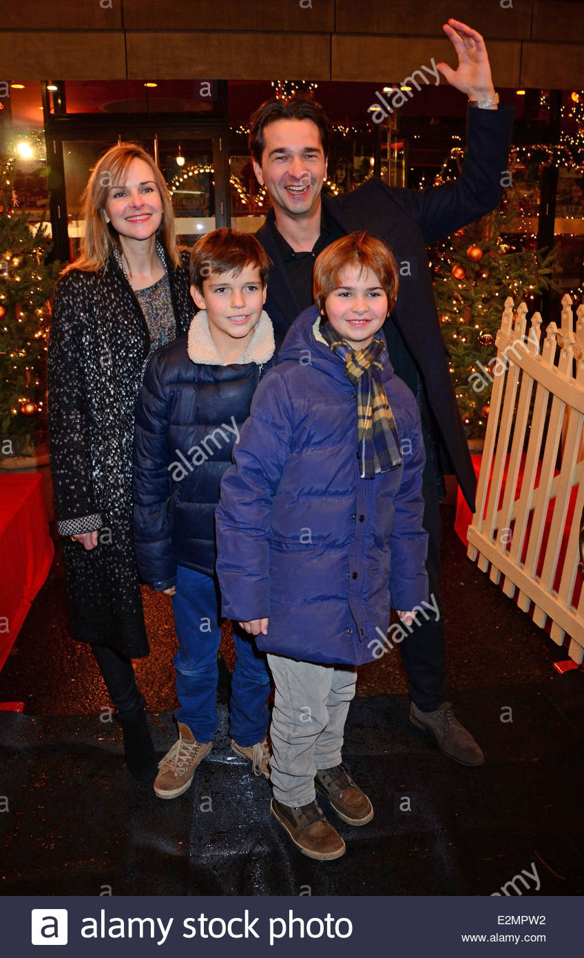 Denise Zich Julius Romeo Andreas Denise Zich Julius Romeo Andreas