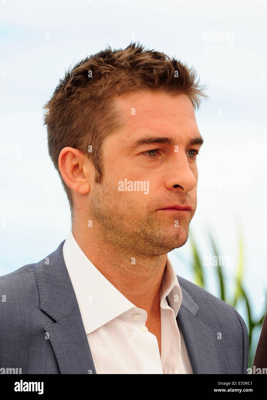 Download preview image - stephen-traynor-at-the-photocall-for-captive-at-cannes-6th-may-2014-E35RC1
