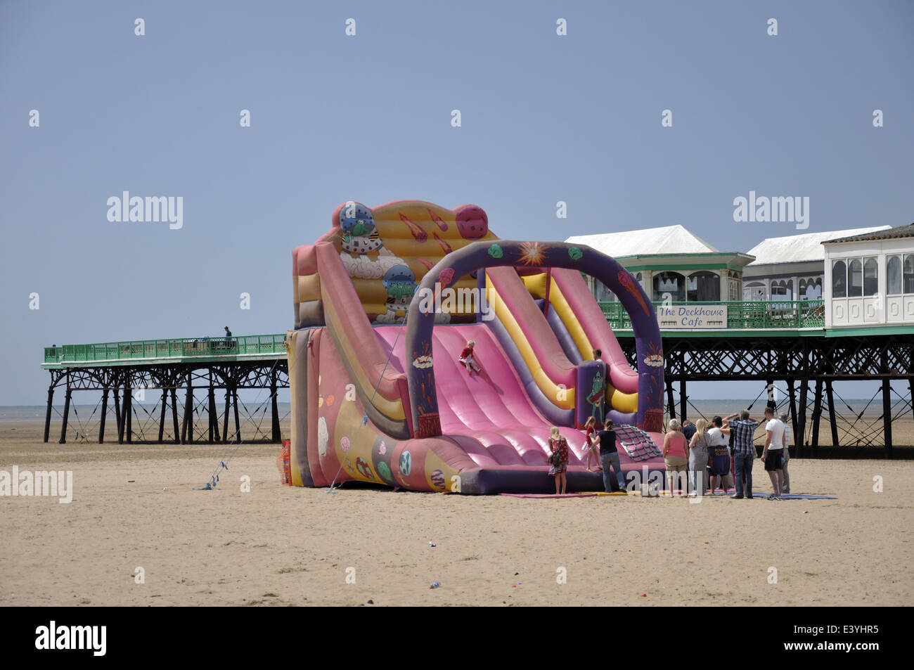 Beach Cafe St Annes On Sea Beach Cafe St Annes On Sea