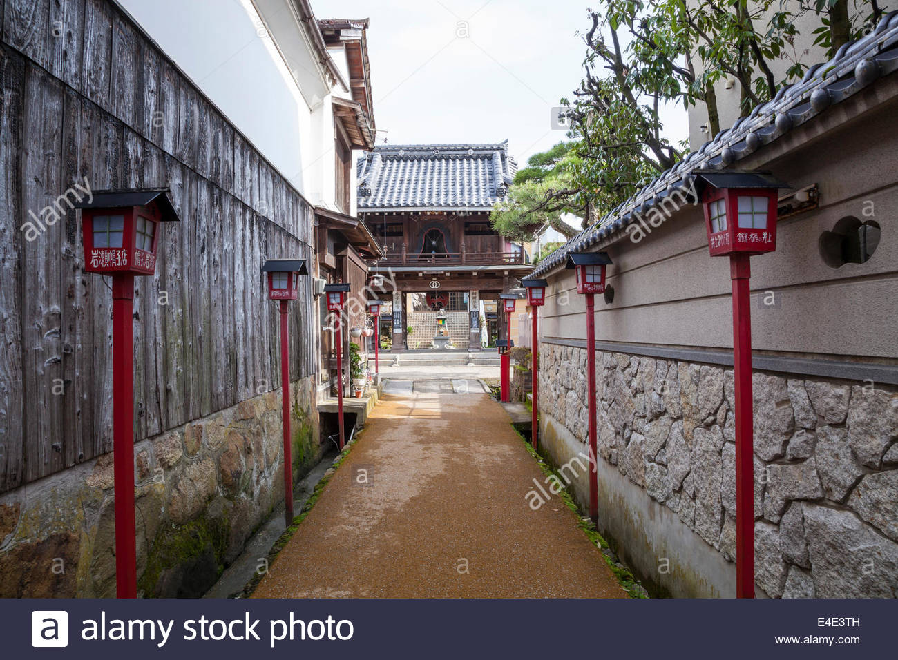 Kurayoshi, Tottori, Japan Stock Photo, Royalty Free Image 71610465 Alamy