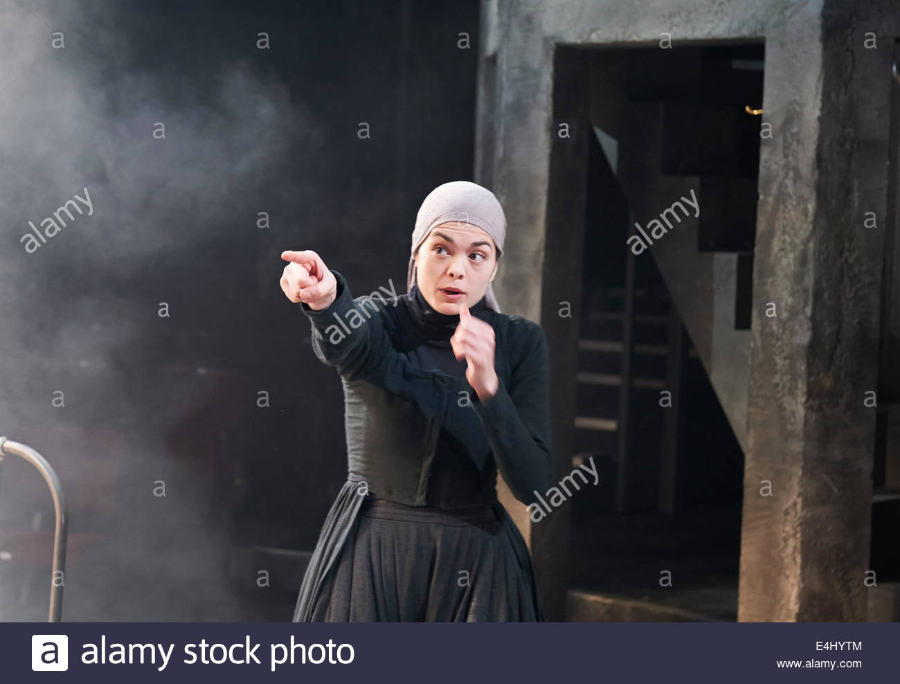 the vengeance of abigail williams in the crucible by arthur miller The crucible (the movie) over twenty years after the opening of the play, the eighty-one-year-old miller wrote the screenplay for the production of a movie version of the crucible as was the play, the movie is a fictionalized version of the events of salem in 1692 additionally, the movie was been changed from the play in some minor respects. the vengeance of abigail williams in the crucible by arthur miller The crucible (the movie) over twenty years after the opening of the play, the eighty-one-year-old miller wrote the screenplay for the production of a movie version of the crucible as was the play, the movie is a fictionalized version of the events of salem in 1692 additionally, the movie was been changed from the play in some minor respects.
