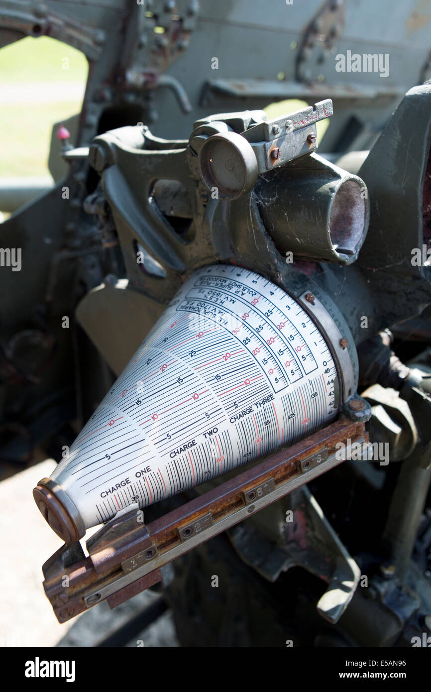 The Pounder Field Gun Hi Res Stock Photography And Images Alamy