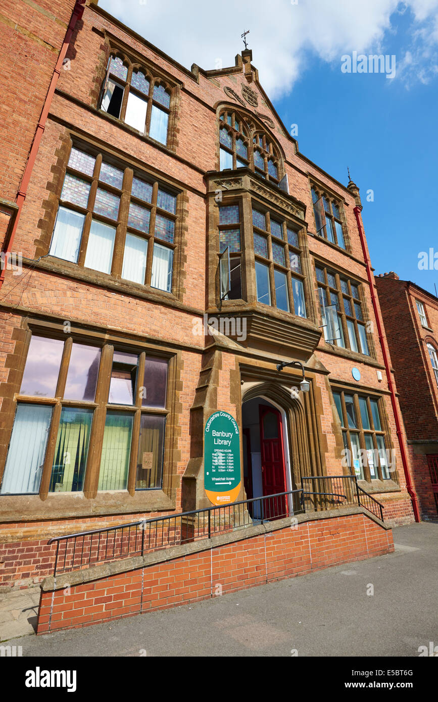 Public Library Borough House Banbury Oxfordshire UK Stock Photo, Royalty Free Image: 72175224 ... Public Library Borough House Banbury Oxfordshire UK Stock Photo, Royalty Free Image: 72175224 ...