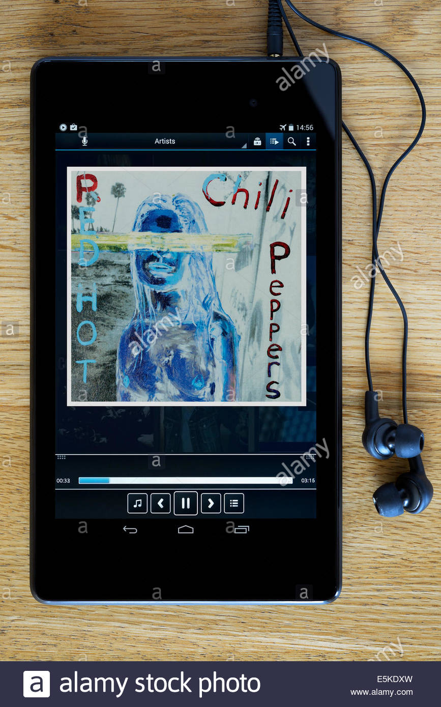 Download Red Hot Chili Peppers By The Way Video MP3