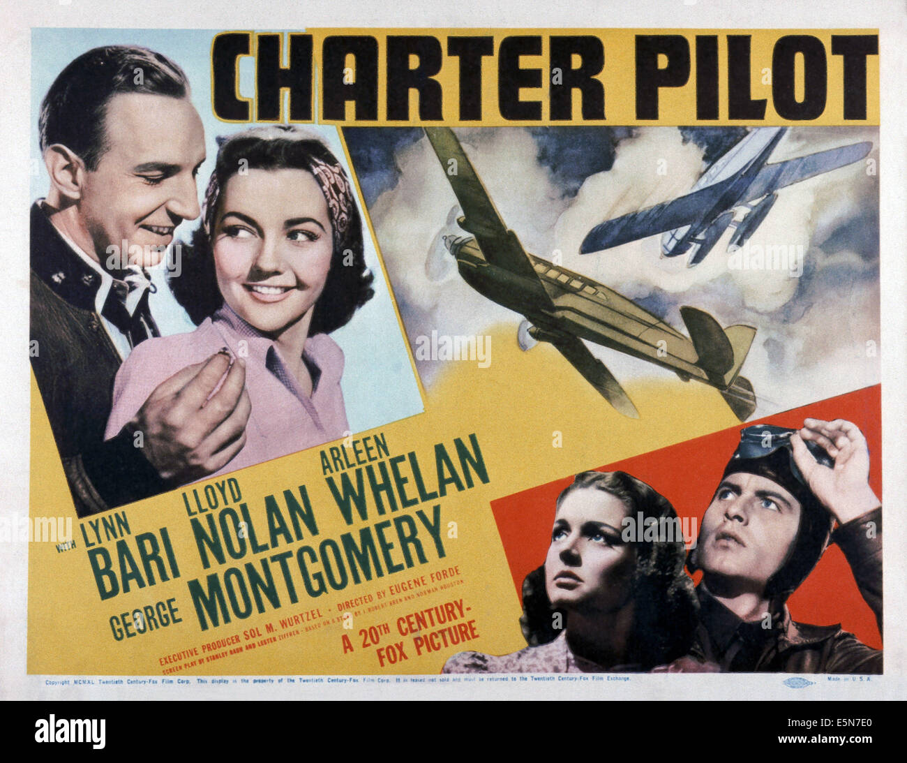 Image result for charter pilot movie