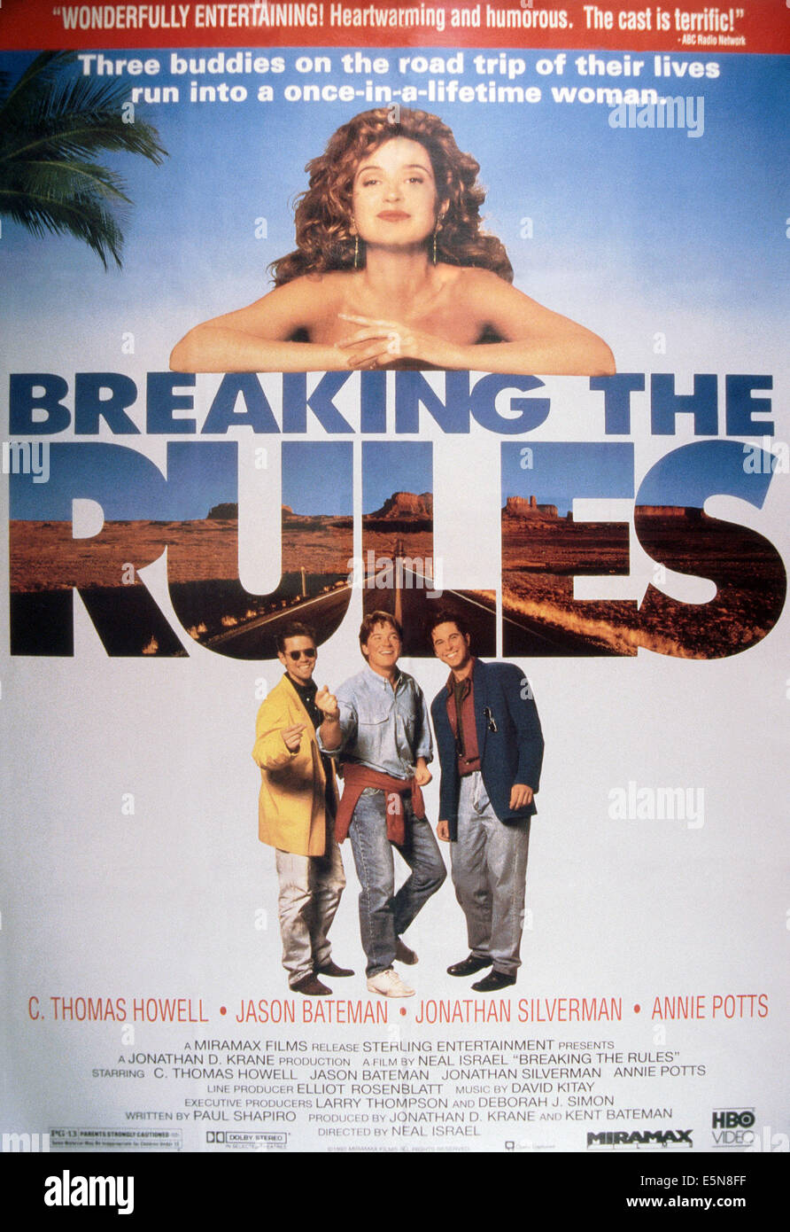 Annie Potts jason bateman Annie Potts jason bateman