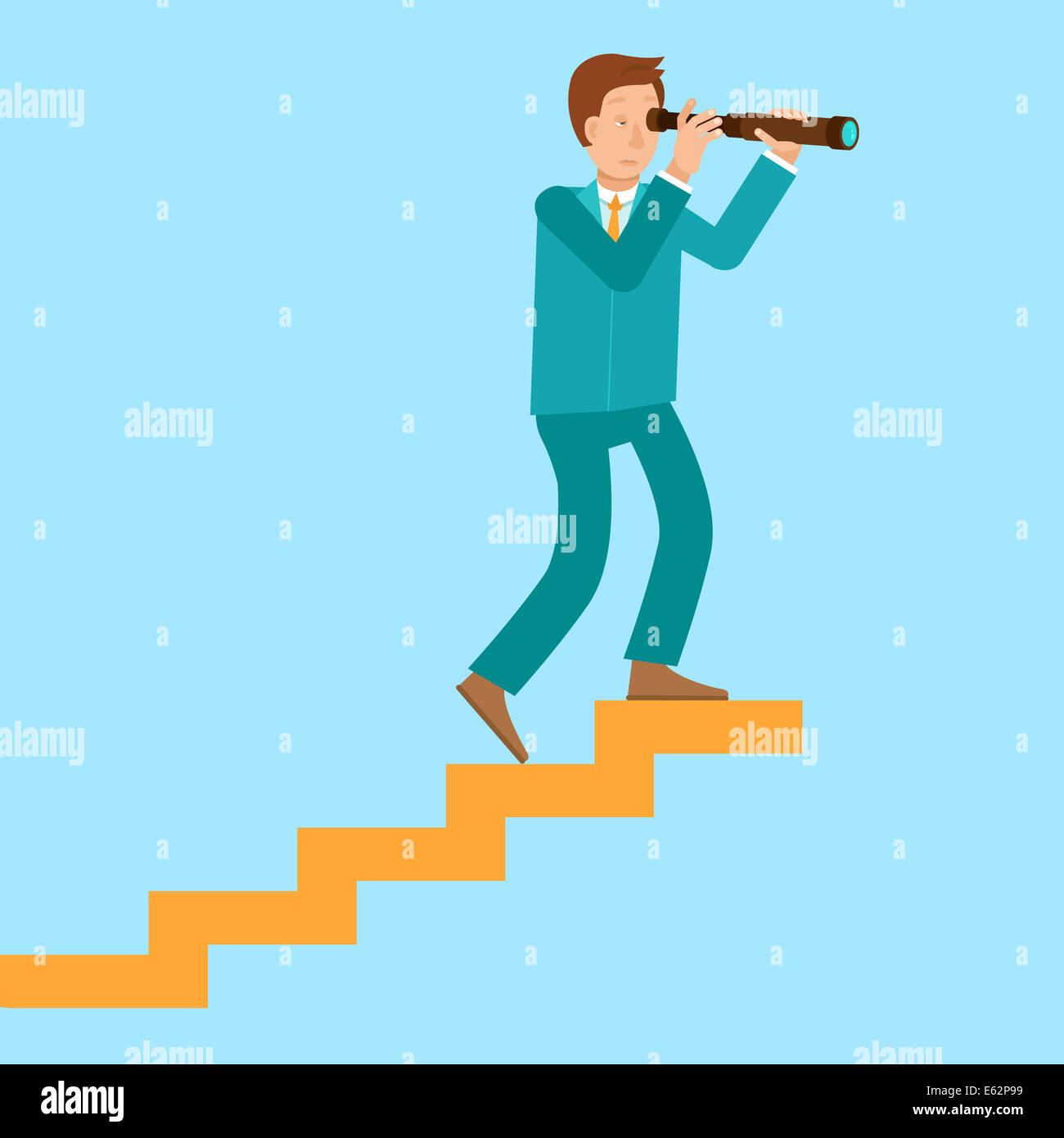 Career concept in flat style - cartoon man climbing the staircase ... for Climbing Stairs To Success
287fsj Career concept in flat style - cartoon man climbing the staircase ... for Climbing Stairs To Success
287fsj
