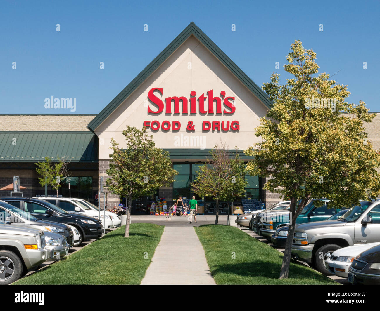 Smiths Food and Drug Print-at-Home Coupon Acceptance Policy Smith's Food & Drug Salt Lake City UT locations, hours, phone number, map and driving directions.