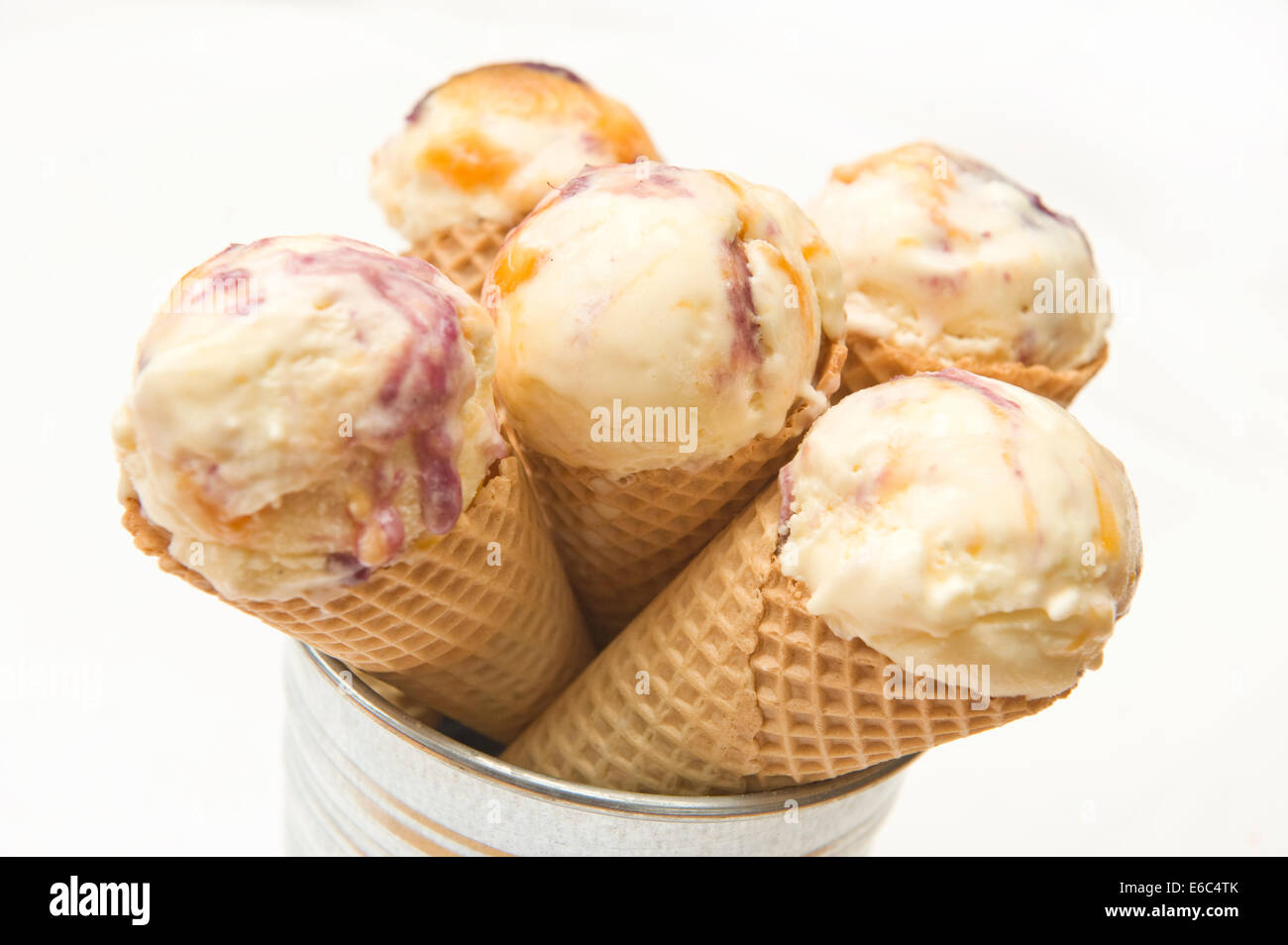 vanilla ripple ice cream WordReference Forums