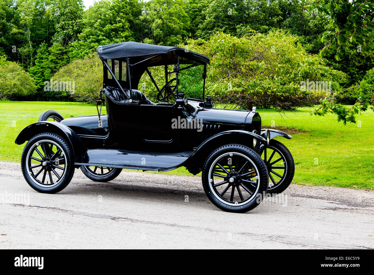 Ford Model T - Wikipedia