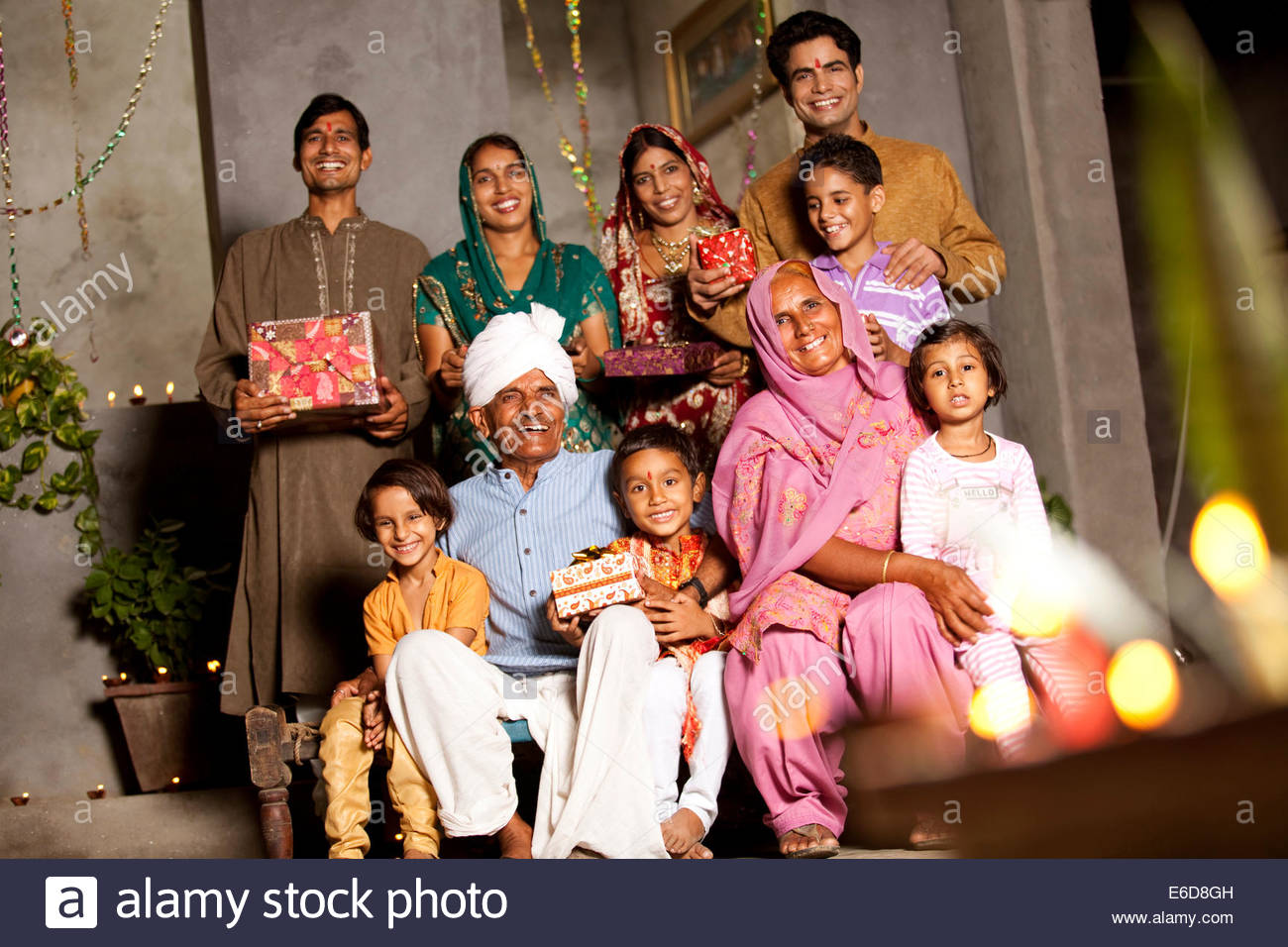 Essay On Joint Hindu Family Business