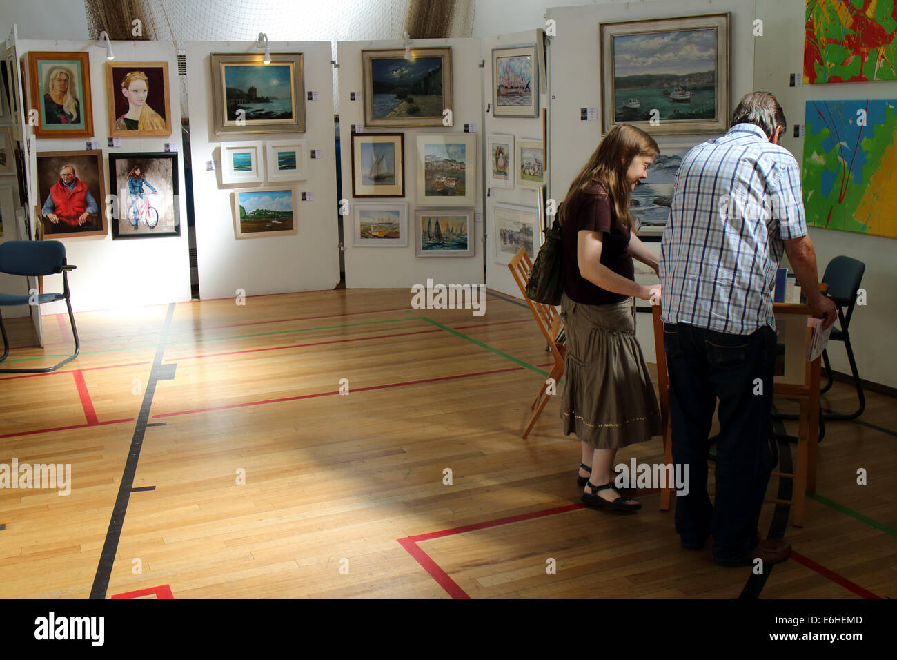amateur exhibition amateur exhibition
