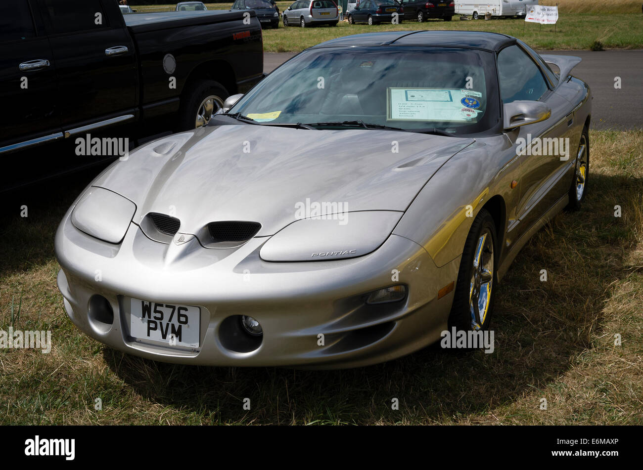 1990s Car Manufacture Hi Res Stock Photography And Images Alamy