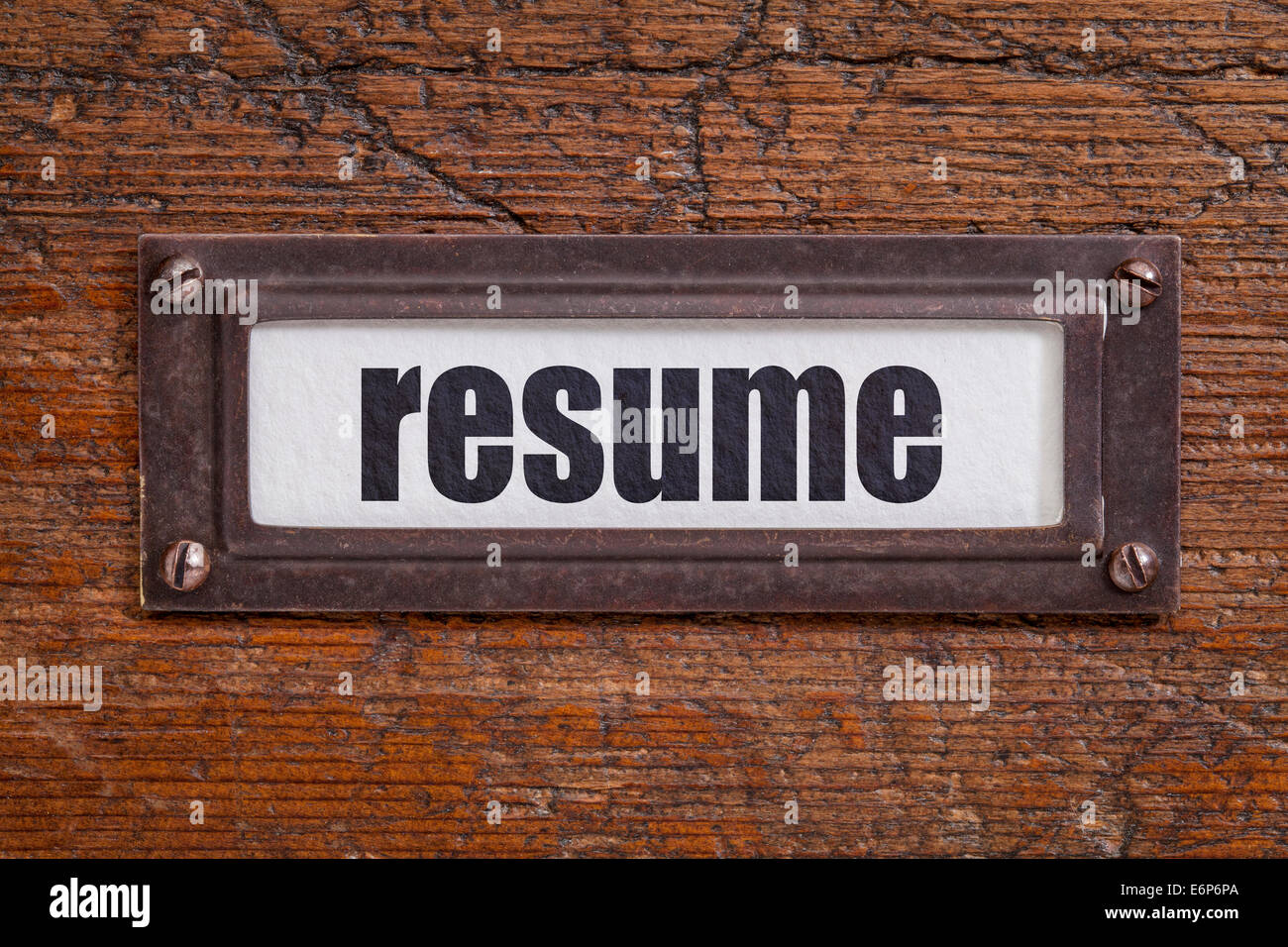 Resume Holder resume word file cabinet label bronze holder against grunge and 54 Resume Holder resume word file cabinet label bronze holder against grunge and 54