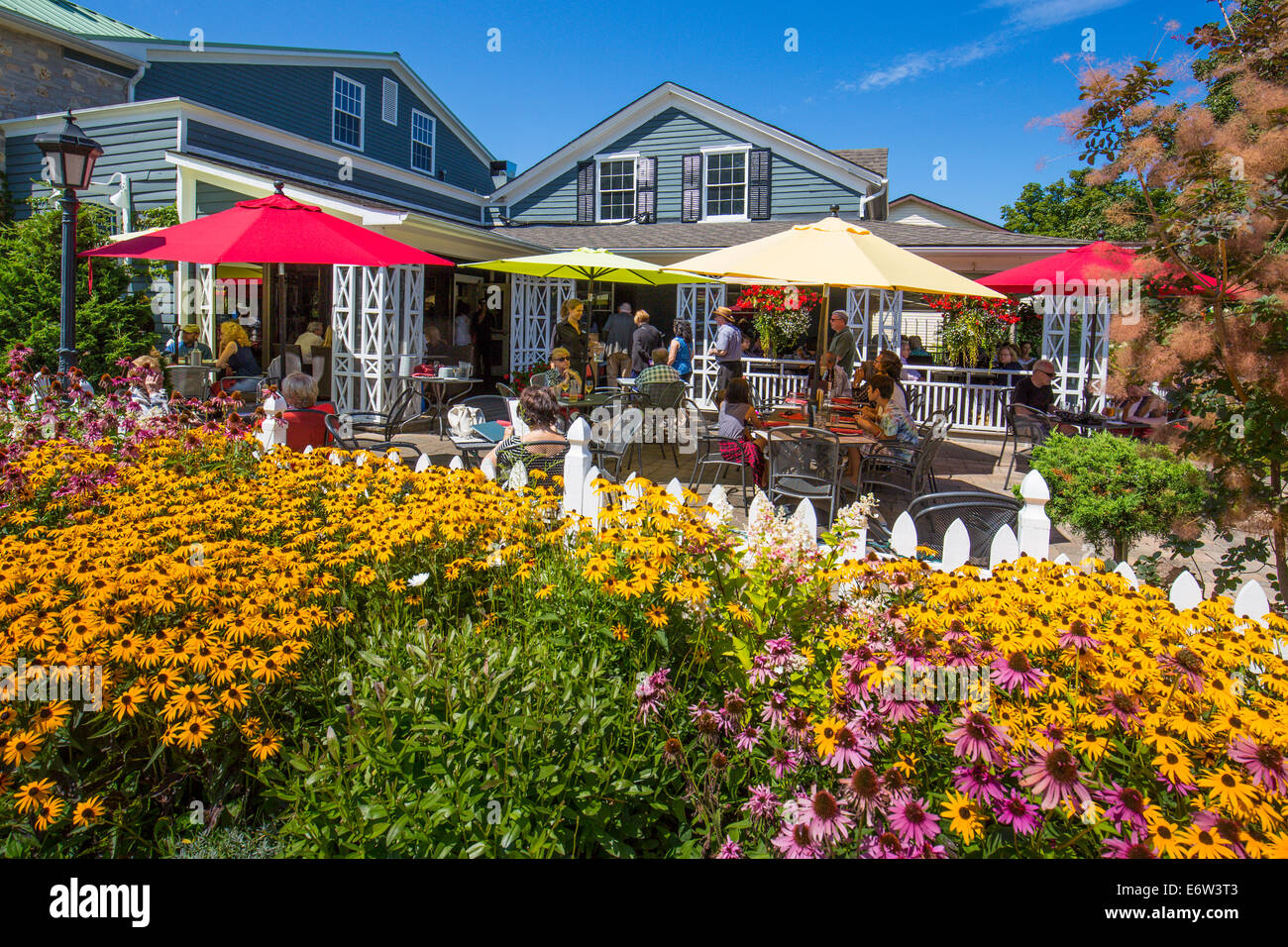 Niagara on the lake dining coupons