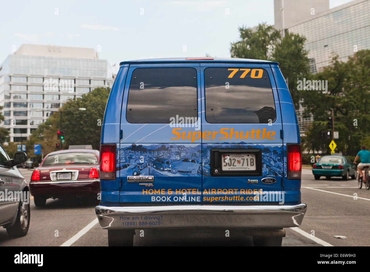 IAD SuperShuttle Transfers Expired SuperShuttle Coupons & Discounts