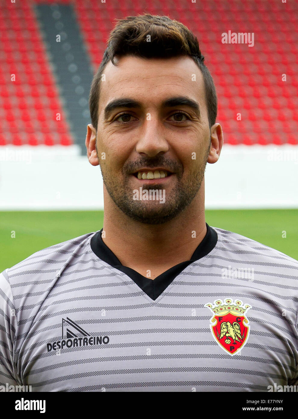 Portugal - Primera Liga Zon-Sagres 2014-2015 / Julio Manuel <b>Pires Coelho</b> &quot; - portugal-primera-liga-zon-sagres-2014-2015-julio-manuel-pires-coelho-E77YNY