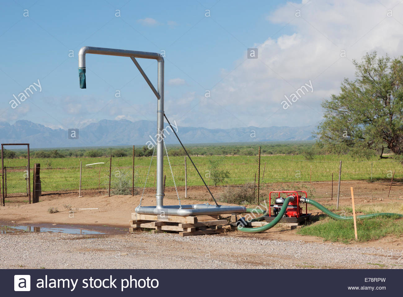 water truck to fill pool cost