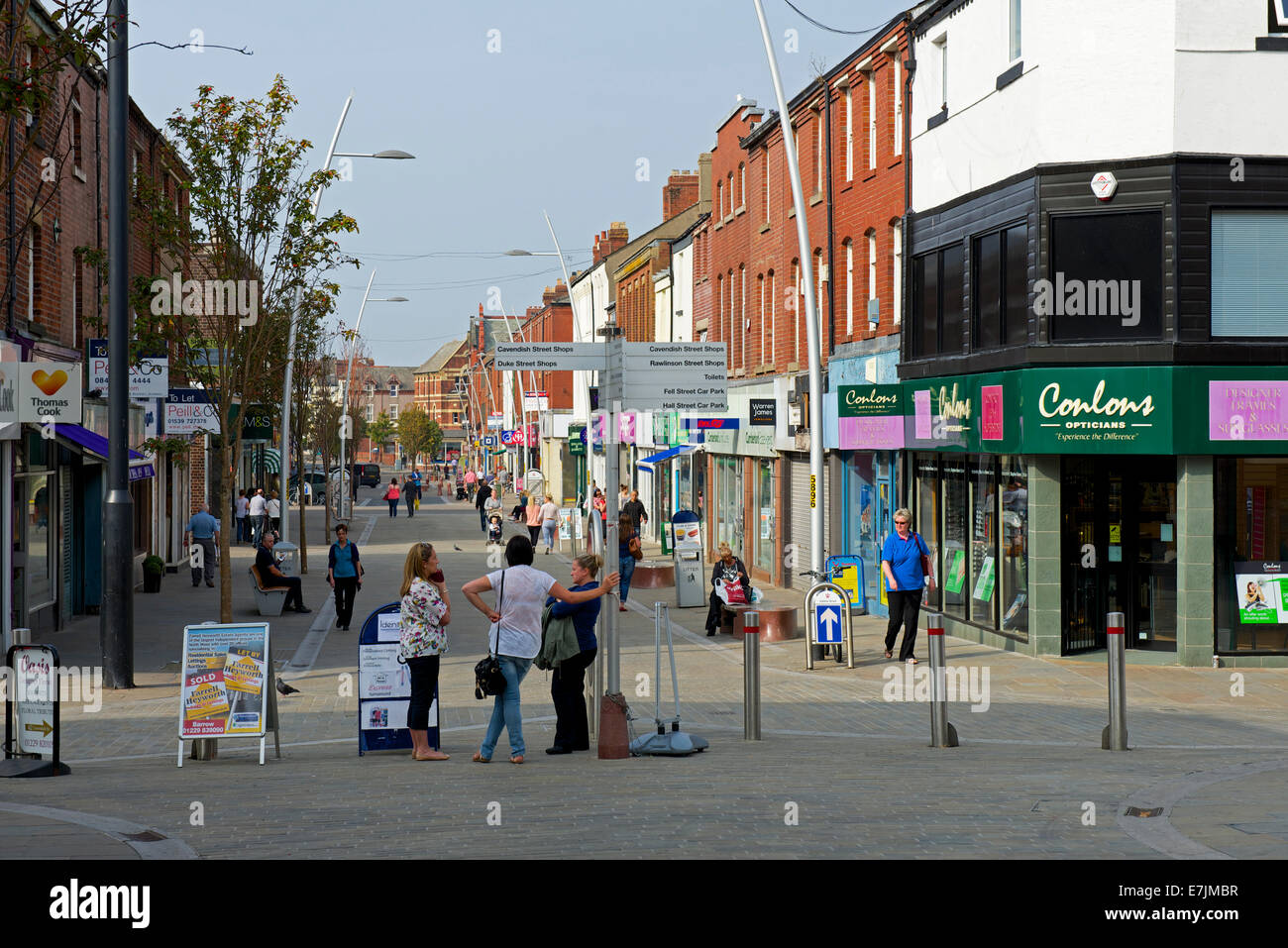 United Furness Barrow In Kingdom Cumbria United Furness Barrow In Kingdom Cumbria