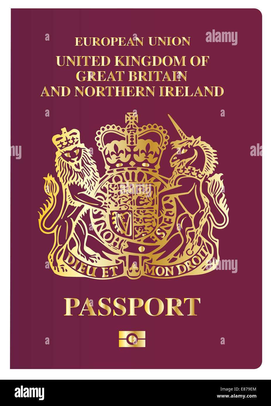 New Passport Cover Uk at Mary Prather blog