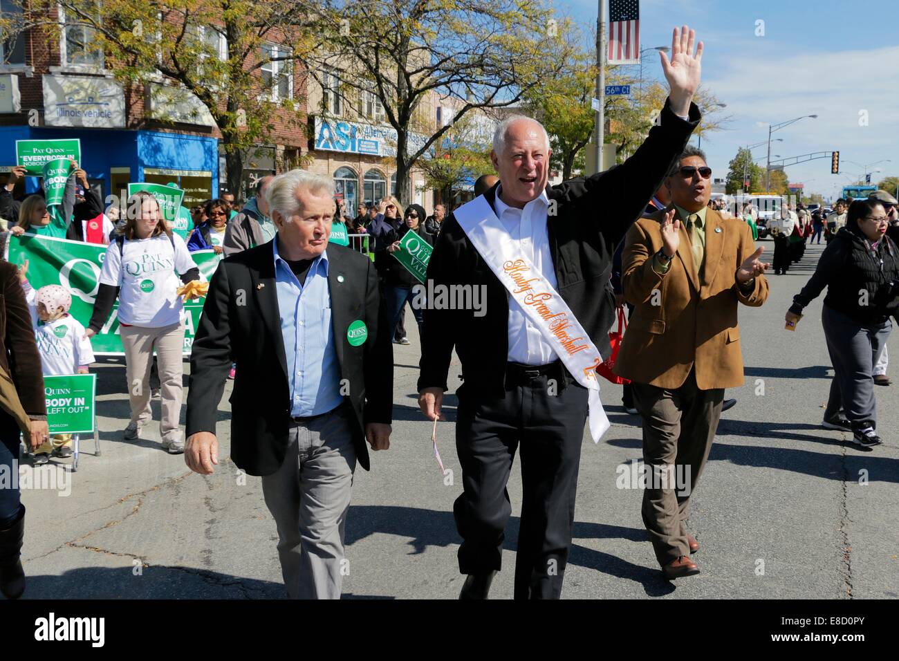 CiceroBerwyn_Illinois_USA_5th_October_20