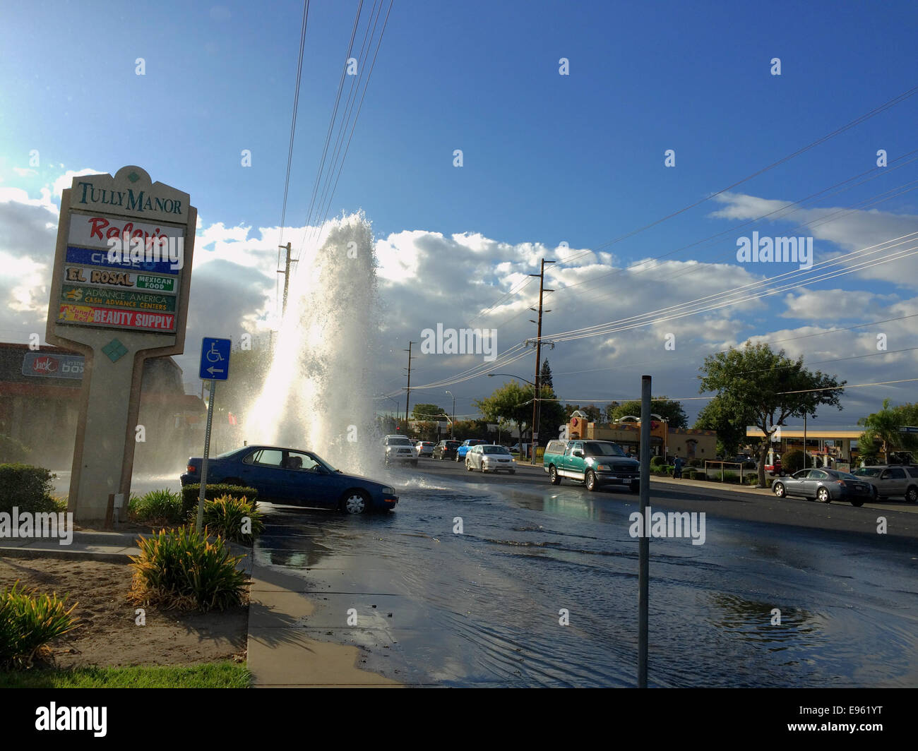 christmas tree lane walk a fresno passeggiata la dolce vita . best christmas lights and holiday