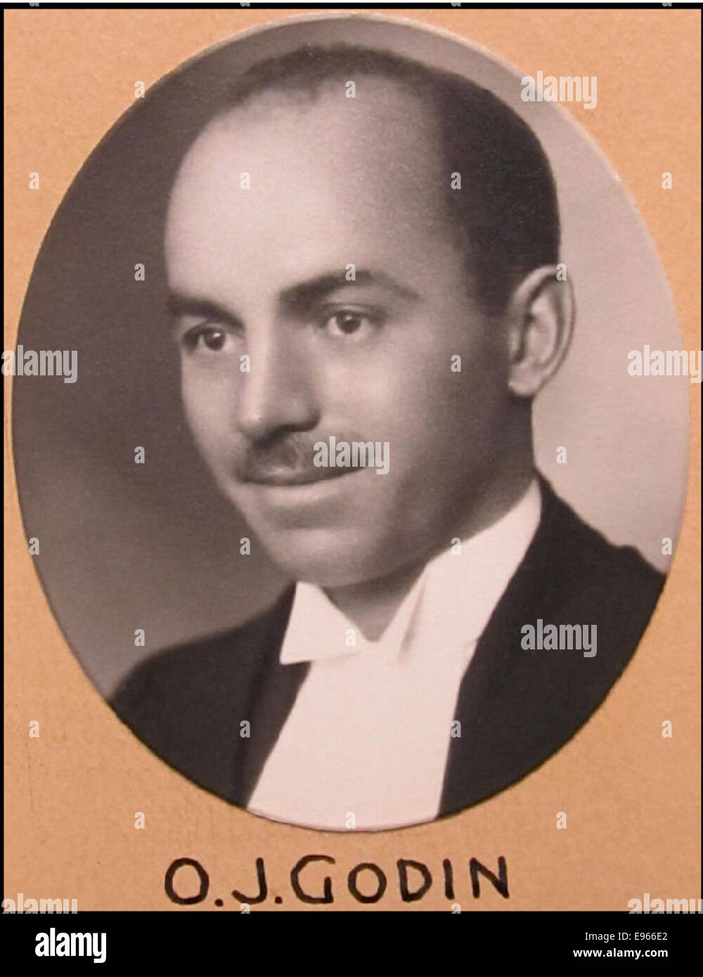 Photograph of Osias Joseph Godin (1911-1988) 14604559196 o Stock Photo - photograph-of-osias-joseph-godin-1911-1988-14604559196-o-E966E2