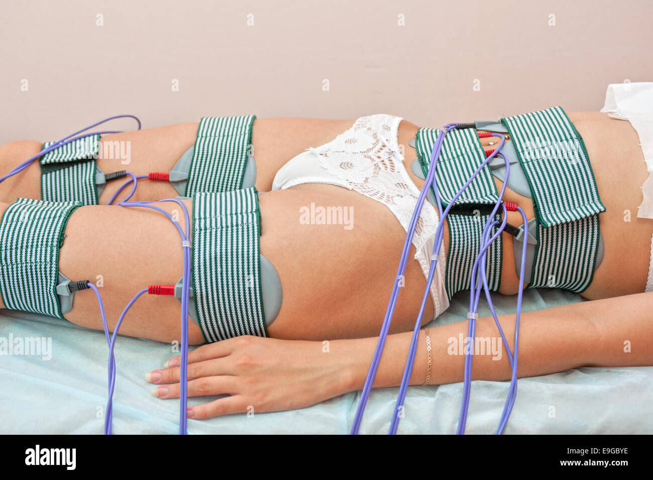 Тренажер Кегеля с миостимуляцией 