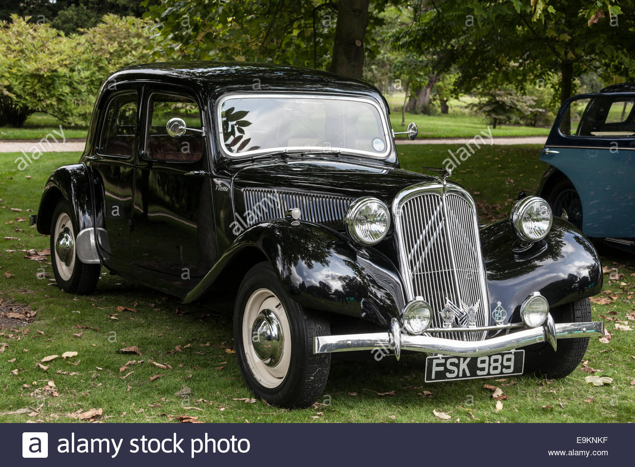 Classic Citroen classic car citroen traction avent stock photo royalty Classic Citroen classic car citroen traction avent stock photo royalty