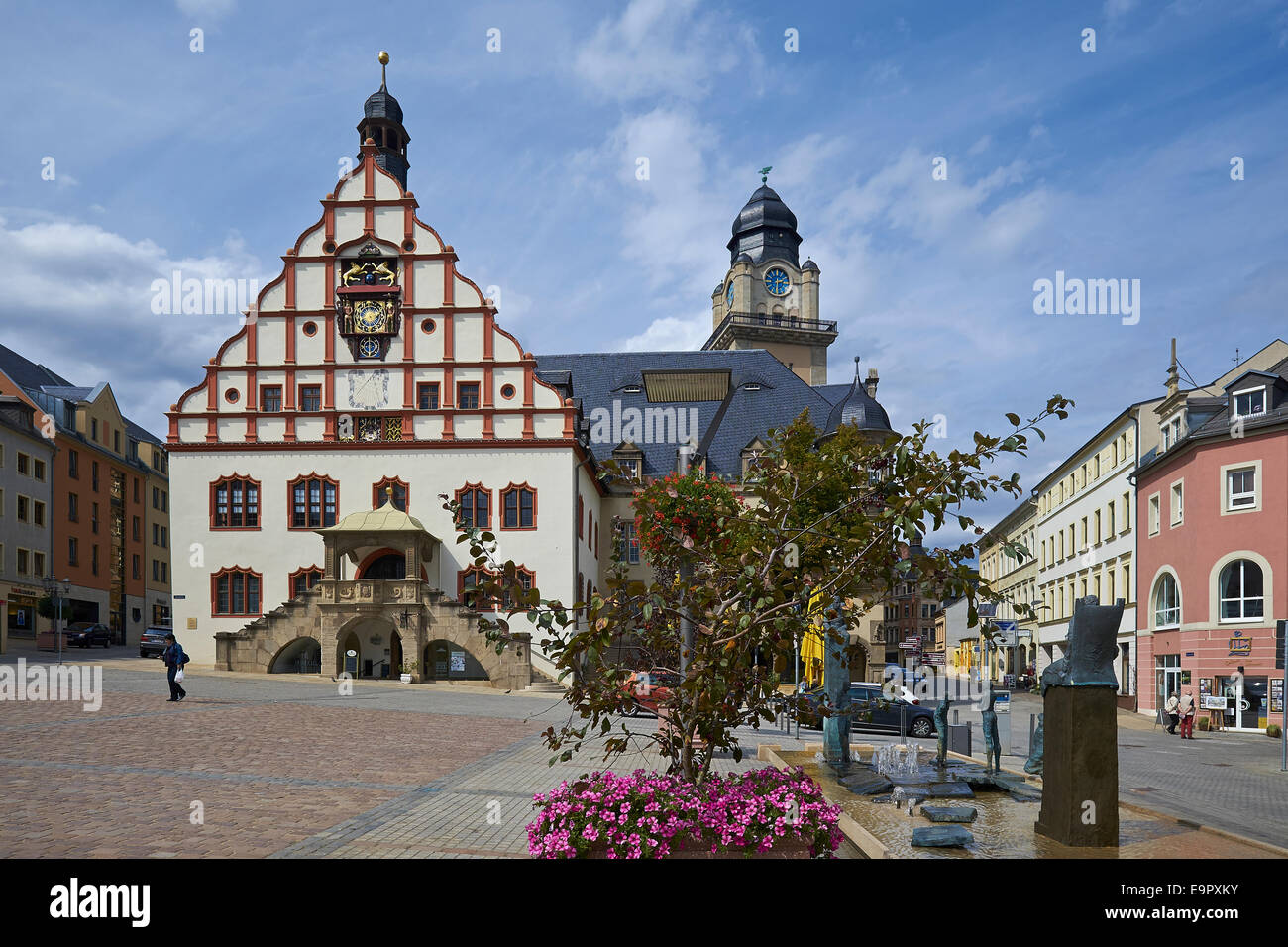 Plauen Germany Family History Center Genealogy - FamilySearch