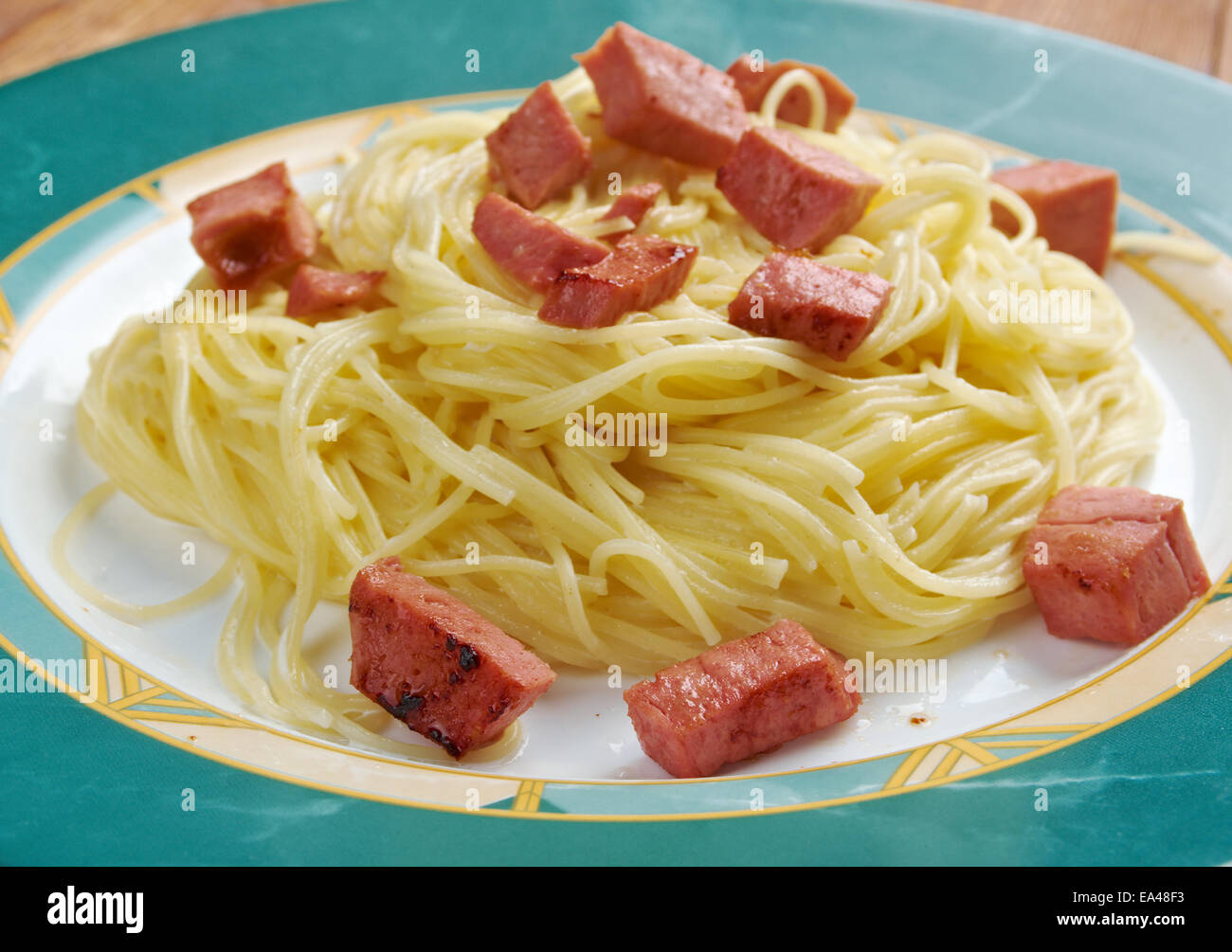 Capellini Stock Photo, Royalty Free Image: 75082535 - Alamy