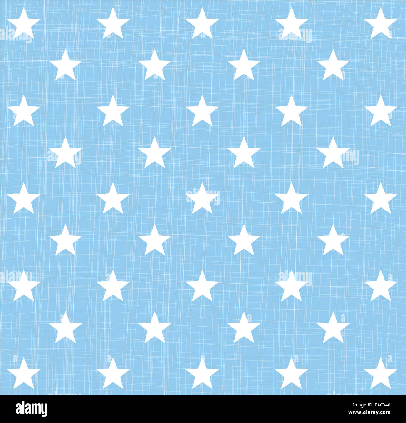 Stern Sterne Sternmuster Muster Pattern Sternenmuster hellblau Kontur