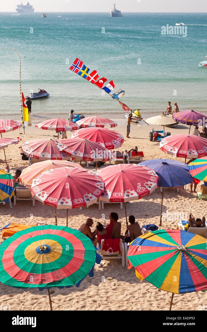 Phuket Beach Resort Hi Res Stock Photography And Images Alamy