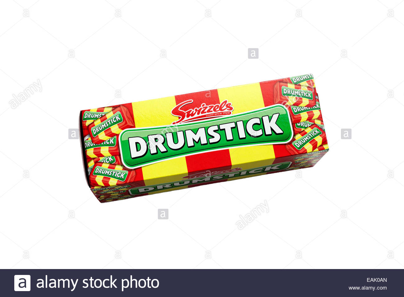 Drumstick Sweets Stock Photo 75405421 Alamy