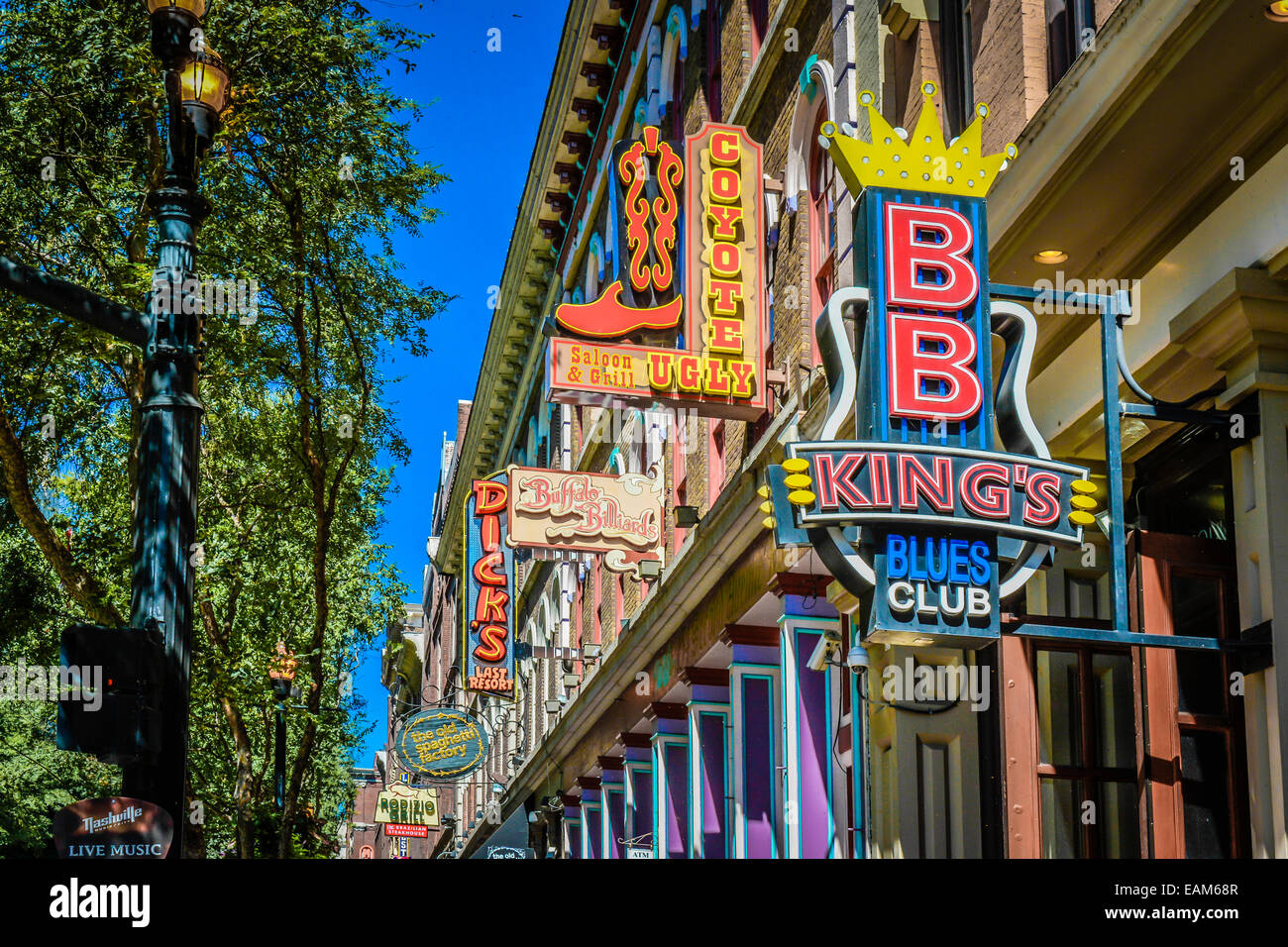 Bb kings nashville tn coupons